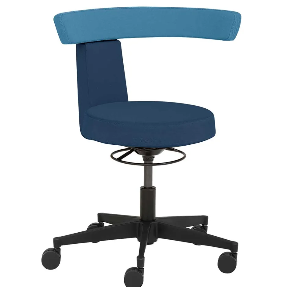 Sitzhocker*Pharao24 Funktionshocker Sakura