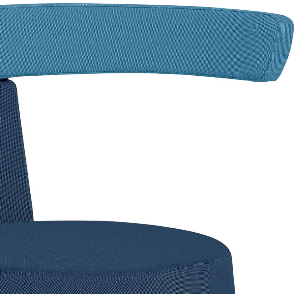 Sitzhocker*Pharao24 Funktionshocker Sakura