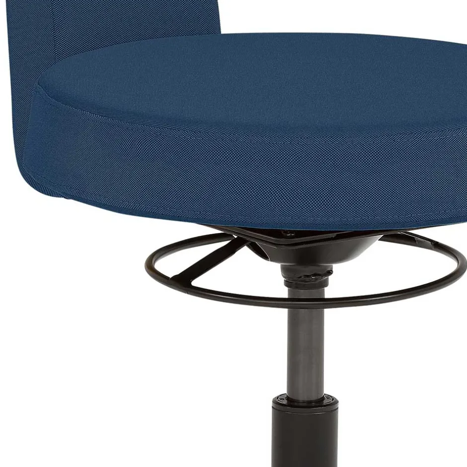 Sitzhocker*Pharao24 Funktionshocker Sakura