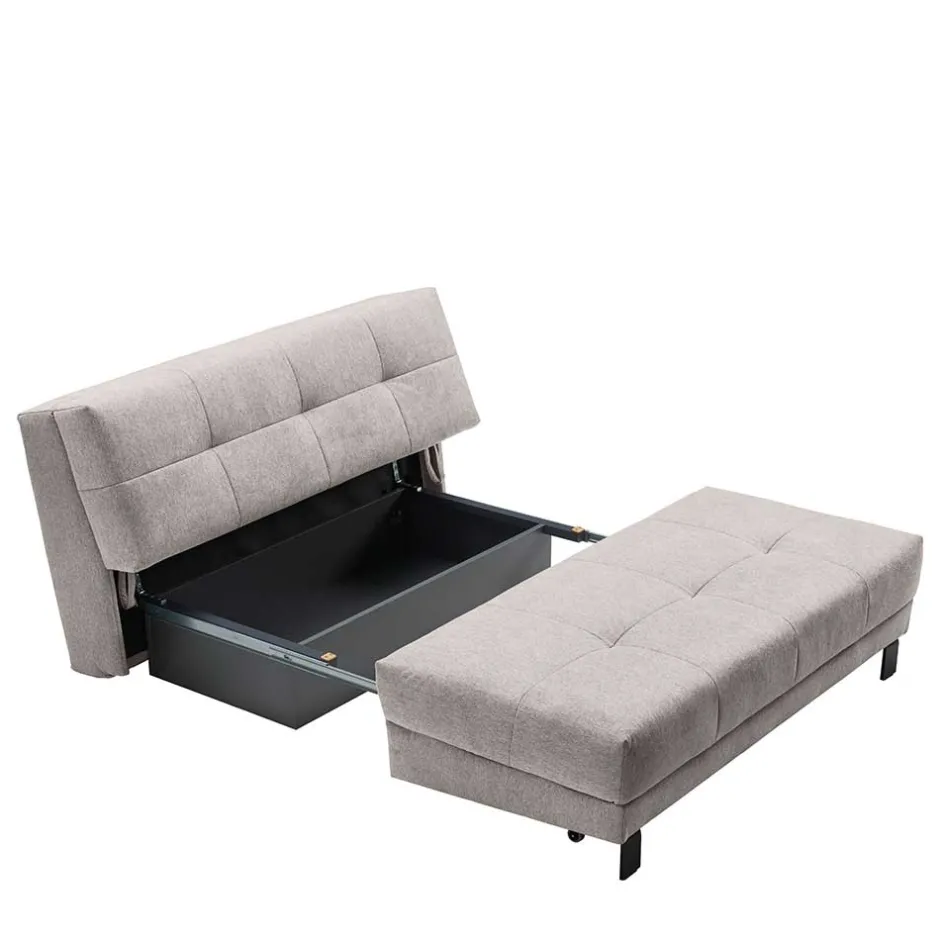 2 Sitzer Sofa|Schlafsofas*Pharao24 Funktionssofa Acapelca