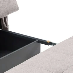 2 Sitzer Sofa|Schlafsofas*Pharao24 Funktionssofa Acapelca