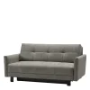 Pharao24 Funktionssofa Fiorentina> 2 Sitzer Sofa