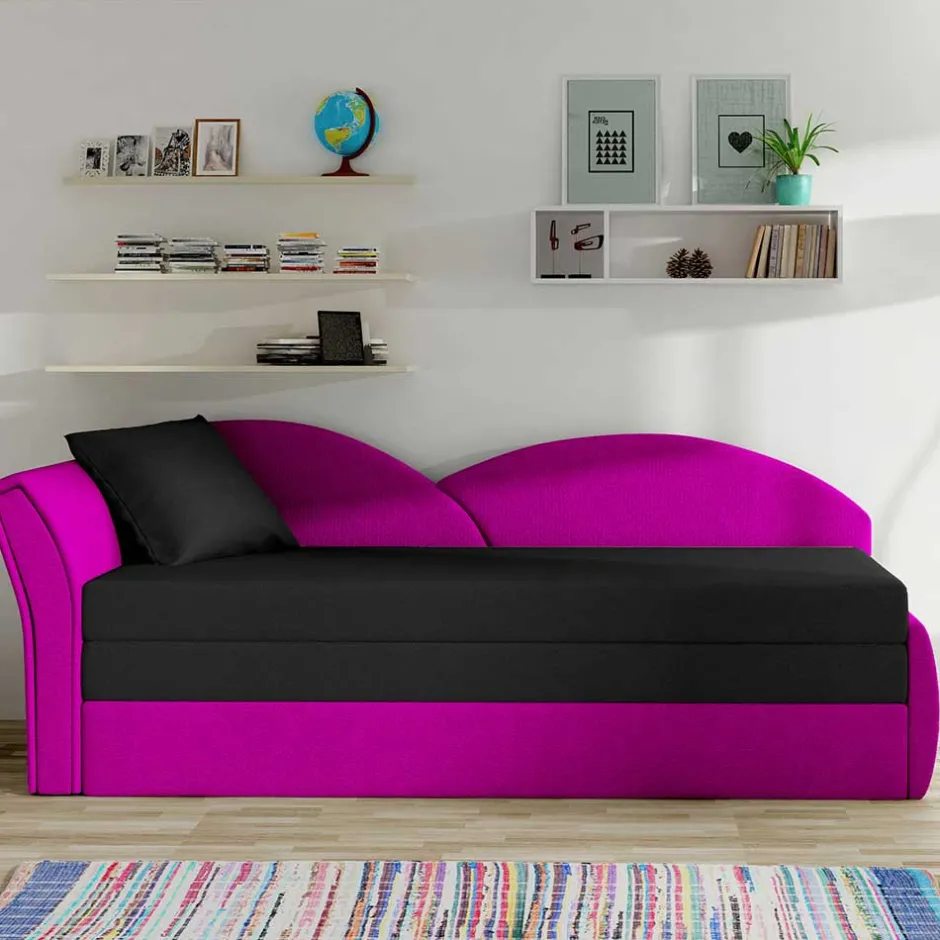 Liegen*Pharao24 Funktionssofa Rirua