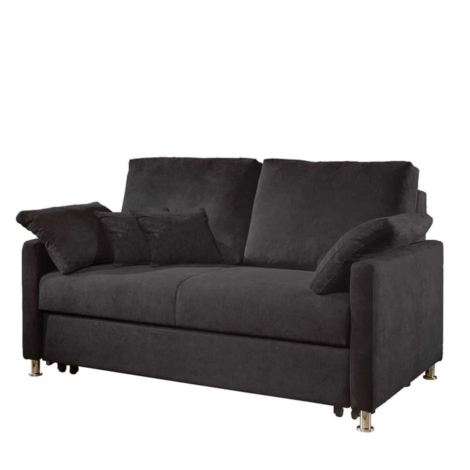 Pharao24 Funktionssofa Solcian> 2 Sitzer Sofa|Einzelsofa