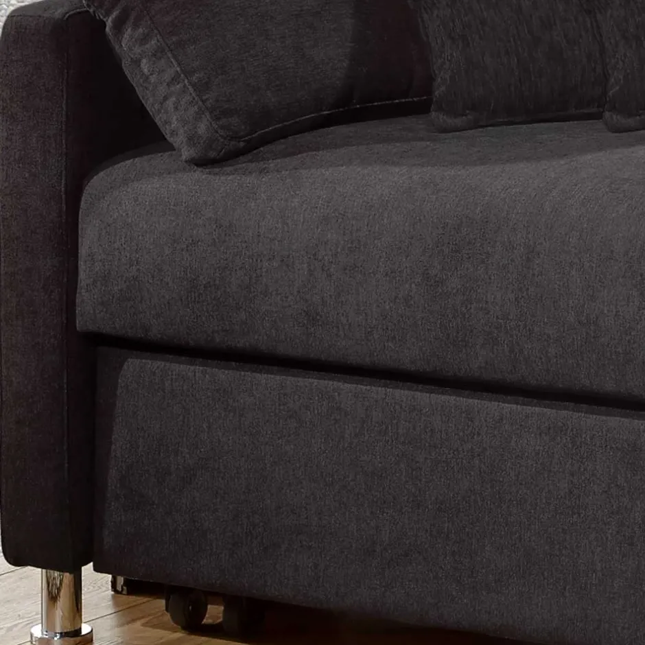 Pharao24 Funktionssofa Solcian> 2 Sitzer Sofa|Einzelsofa