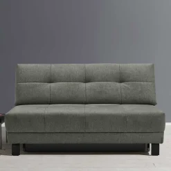 2 Sitzer Sofa*Pharao24 Funktionssofa Yorano