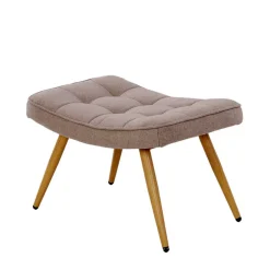 Hocker*Pharao24 Fusshocker Nofre