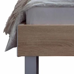 Jugendbetten|Doppelbetten*Pharao24 Futonbett Balisca