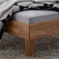 Massivholzbetten*Pharao24 Futonbett Crispo