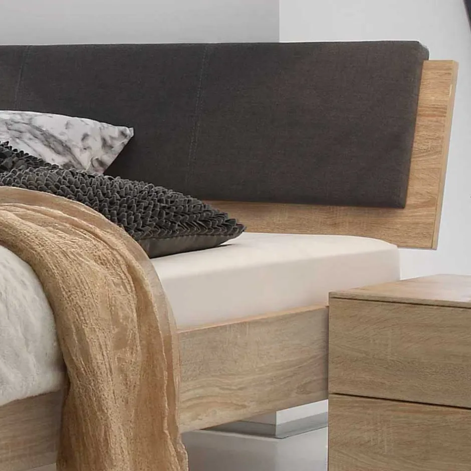 Doppelbetten|Jugendbetten*Pharao24 Futonbett Jannos