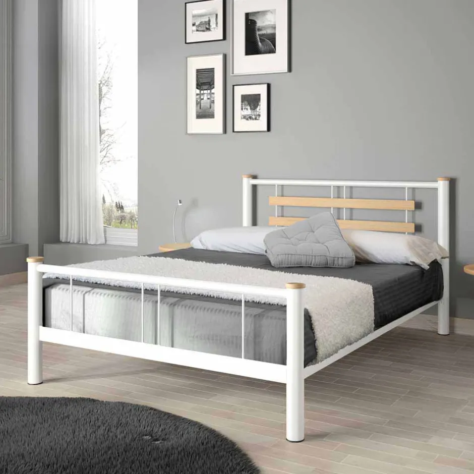 Pharao24 Futonbett Nature> Jugendbetten|Einzelbetten