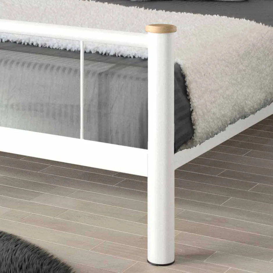 Pharao24 Futonbett Nature> Jugendbetten|Einzelbetten