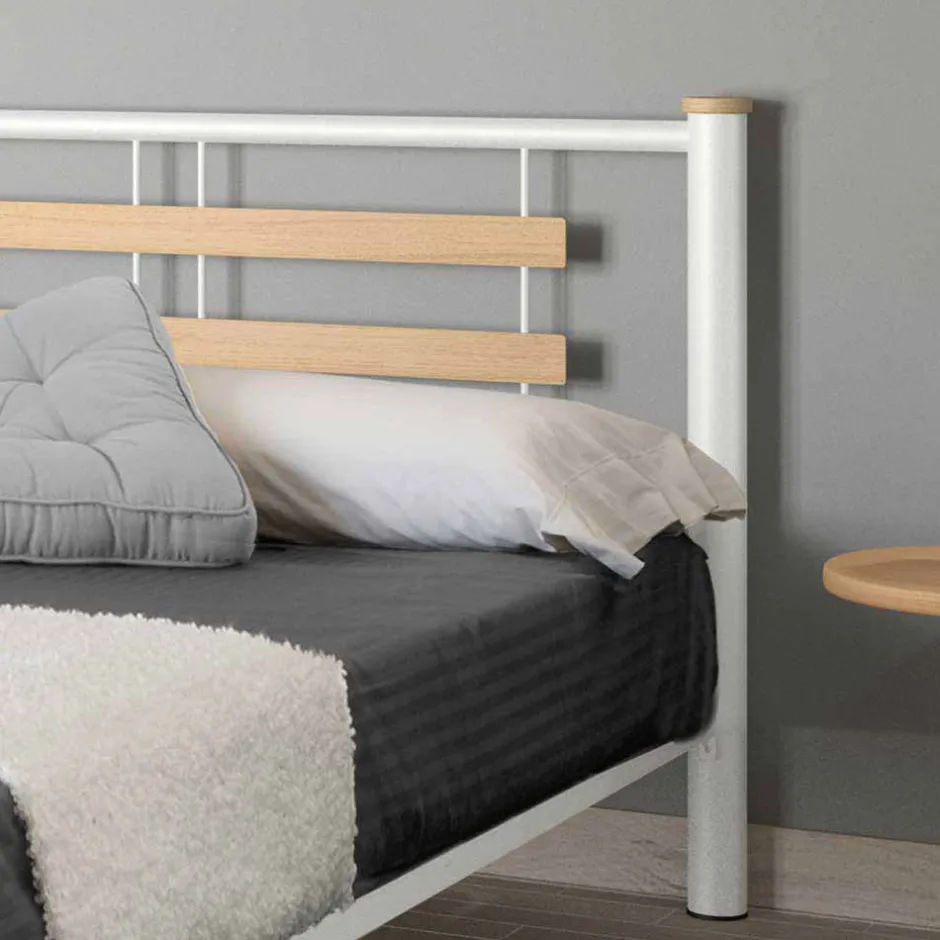 Pharao24 Futonbett Nature> Jugendbetten|Einzelbetten