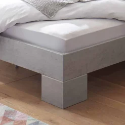 Doppelbetten|Jugendbetten*Pharao24 Futonbett Rom