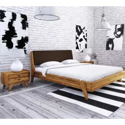 Pharao24 Futonbettgestell Carilla> Betten In Übergröße