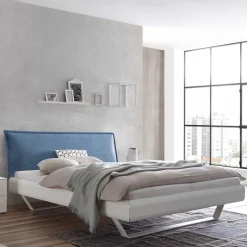 Doppelbetten|Jugendbetten*Pharao24 Futonbettgestell Zerna