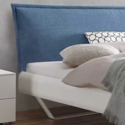 Doppelbetten|Jugendbetten*Pharao24 Futonbettgestell Zerna