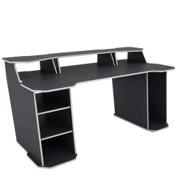 Pharao24 Gamer Schreibtisch Choklan><noscript><img width=