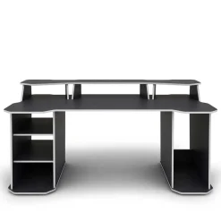 Pharao24 Gamer Schreibtisch Choklan><noscript><img width=