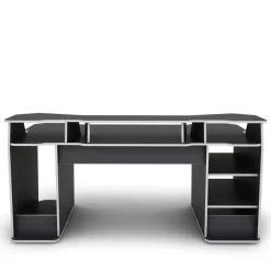 Pharao24 Gamer Schreibtisch Choklan><noscript><img width=