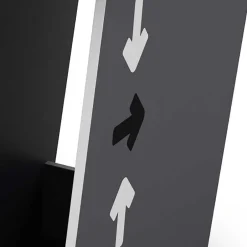 Pharao24 Gamer Schreibtisch Choklan><noscript><img width=