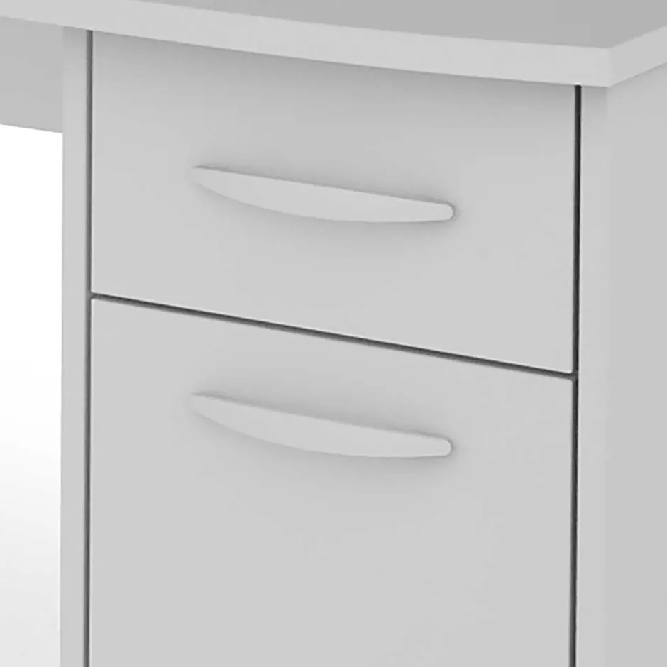 Computertische|Jugendschreibtische*Pharao24 Gaming Schreibtisch Bostaoro