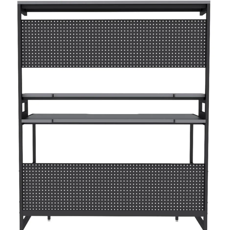 Pharao24 Gaming Schreibtisch Sixtys> Schreibtische