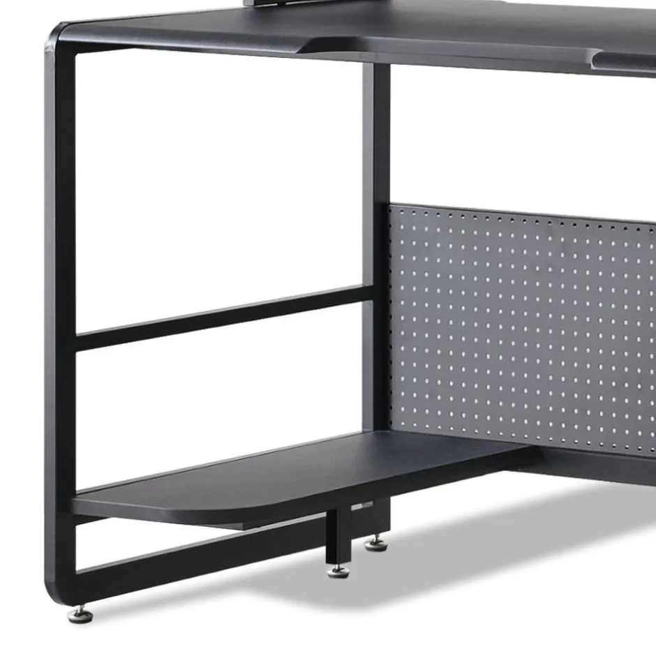 Pharao24 Gaming Schreibtisch Sixtys> Schreibtische