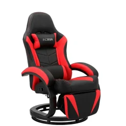 Bürostuhl|Jugendzimmerstühle*Pharao24 Gaming Sessel Perlina