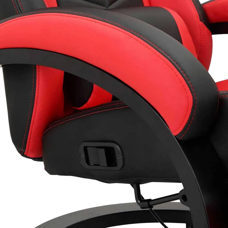 Bürostuhl|Jugendzimmerstühle*Pharao24 Gaming Sessel Perlina