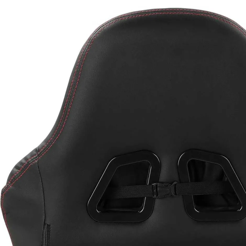 Bürostuhl|Jugendzimmerstühle*Pharao24 Gaming Sessel Perlina