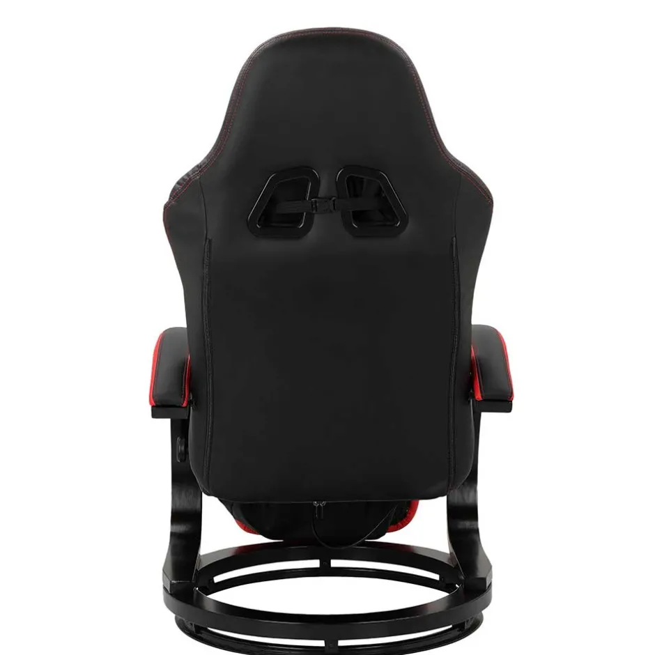 Bürostuhl|Jugendzimmerstühle*Pharao24 Gaming Sessel Perlina