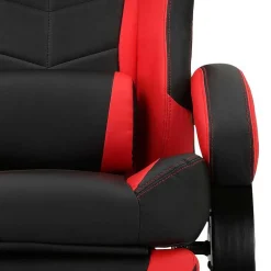 Bürostuhl|Jugendzimmerstühle*Pharao24 Gaming Sessel Perlina