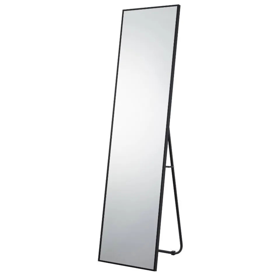 Pharao24 Ganzkörperspiegel Bulvaty> Schlafzimmerspiegel|Flurspiegel