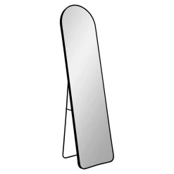 Schlafzimmerspiegel|Flurspiegel*Pharao24 Ganzkörperspiegel Emilijan