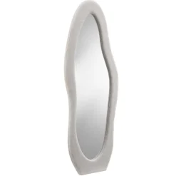 Schlafzimmerspiegel|Flurspiegel*Pharao24 Ganzkörperspiegel Liriana