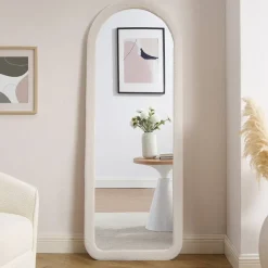 Pharao24 Ganzkörperspiegel Mustani> Schlafzimmerspiegel|Flurspiegel