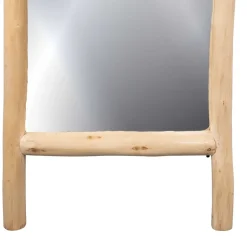 Schlafzimmerspiegel|Flurspiegel*Pharao24 Ganzkörperspiegel Zalto