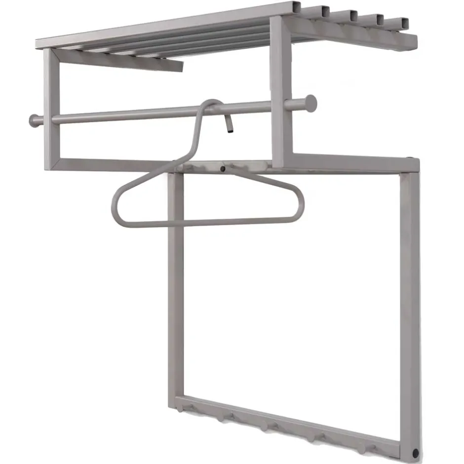 Pharao24 Garderobe Ailuno> Wandgarderoben