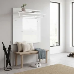 Pharao24 Garderobe Anita> Wandgarderoben