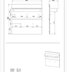 Pharao24 Garderobe Anita><noscript><img width=