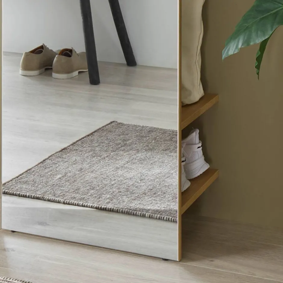 Pharao24 Garderobe Castilla> Kleiderständer