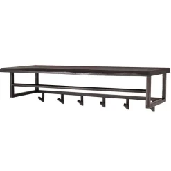 Wandgarderoben|Massivholz Garderoben*Pharao24 Garderobe Ceolata