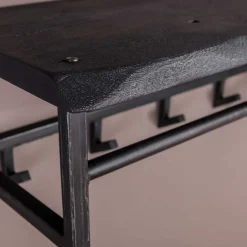 Wandgarderoben|Massivholz Garderoben*Pharao24 Garderobe Ceolata