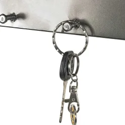 Wandgarderoben|Garderobenleisten*Pharao24 Garderobe Edeline