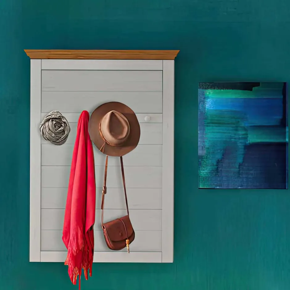 Pharao24 Garderobe Emek> Garderoben Paneele|Wandgarderoben