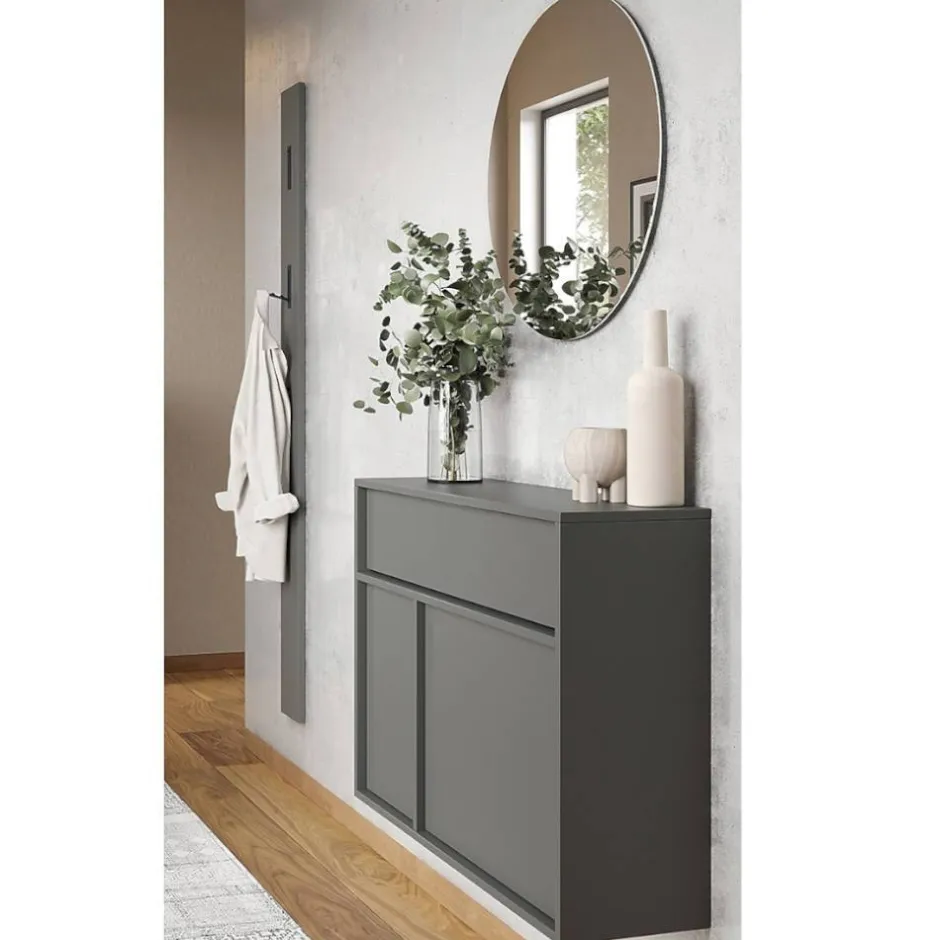 Pharao24 Garderobe Flur Batista> Garderobensets