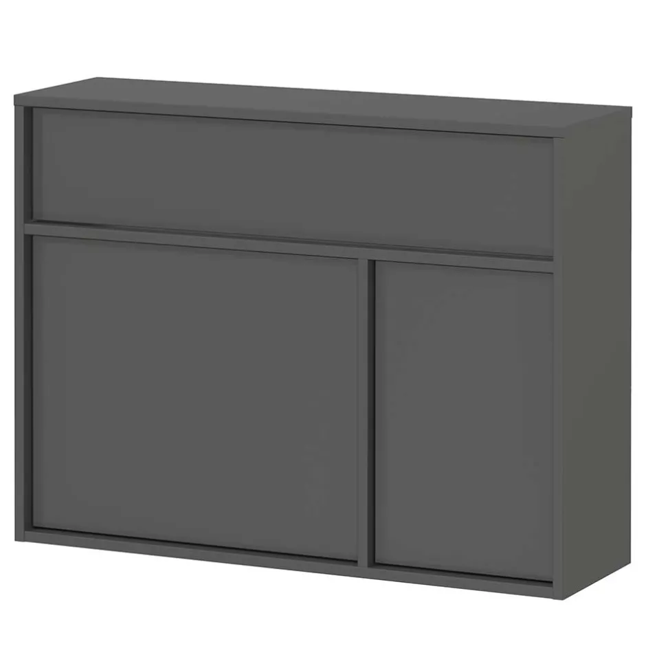 Pharao24 Garderobe Flur Batista> Garderobensets