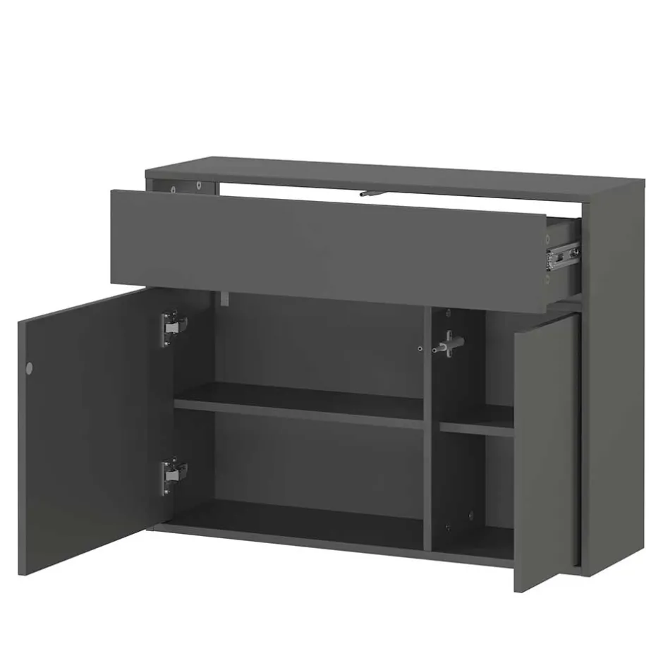 Pharao24 Garderobe Flur Batista> Garderobensets