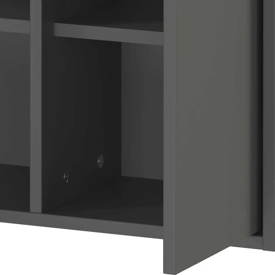 Pharao24 Garderobe Flur Batista> Garderobensets